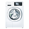 Стиральня машина с фронтальной загрузкой Kuppersbusch W 40.0 W w 40.0 w