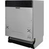 Встраиваемая посудомоечная машина DeLonghi DDW 06F Brace plus к000000000475