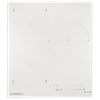 Индукционная поверхность Maunfeld CVI453SBWH LUX Inverter ка-00022453