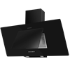 Кухонная вытяжка MAUNFELD Tower 90 чёрный ка-00025379