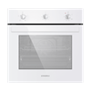 Газовый духовой шкаф Maunfeld EOGC604W Slim ка-00025750