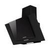 Кухонная вытяжка MAUNFELD Wind 60 A черный ка-00026251
