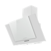 Кухонная вытяжка MAUNFELD Wind 60 A белый ка-00026252