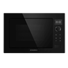 Встраиваемая микроволновая печь Maunfeld XBMO251GB Glossy ка-00026273