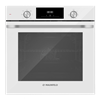 Электрический духовой шкаф Maunfeld FEOH7872W ка-00026737