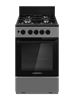 Газовая плита Maunfeld MGC50GEGR08 ка-00028172