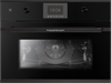 Компактный духовой шкаф Kuppersbusch СB 6350.0 S5 Black Velvet сb 6350.0 s5
