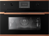 Компактный духовой шкаф Kuppersbusch СB 6350.0 S7 Copper сb 6350.0 s7