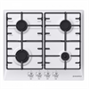 Встраиваемая газовая варочная панель Maunfeld EGHE.64.3EW/G ут000008347