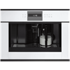 Кофемашина встраиваемая Kuppersbusch CKV 6550.0 W5 00-00004709