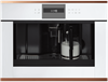 Кофемашина встраиваемая Kuppersbusch CKV 6550.0 W7 00-00004710