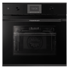 Электрический духовой шкаф Kuppersbusch BP 6350.0 S5 Black Velvet 00-00004726