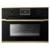 Встраиваемая микроволновая печь Kuppersbusch CM 6330.0 S4 Gold 00-00004744