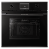 Электрический духовой шкаф Kuppersbusch B 6330.0 S2 Black Chrome 00-00004758