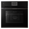 Электрический духовой шкаф Kuppersbusch B 6550.0 S2 Black Chrome 00-00004791