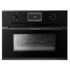 Встраиваемая микроволновая печь Kuppersbusch CM 6330.0 S2 Black Chrome 00-00004798
