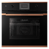 Электрический духовой шкаф Kuppersbusch BP 6350.0 S7 00-00004829