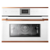 Электрический духовой шкаф Kuppersbusch CBP 6550.0 W7 00-00004860