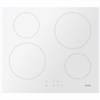 Встраиваемая индукционная варочная панель Korting HI 64042 BW 00000016969