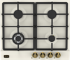 Встраиваемая газовая варочная панель Korting HG 661 CTGB 00000017042
