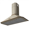 Каминная вытяжка Korting KHC 9839 RB 00000017136