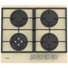 Встраиваемая газовая варочная панель Korting HGG 6722 CTB 00000017798