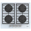 Встраиваемая газовая варочная панель Korting HGG 6805 CW 00000017799