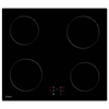 Встраиваемая индукционная варочная панель EVELUX HEI 640 B 00000018447