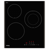 Встраиваемая электрическая варочная панель Korting HK 43051 B 00000018757