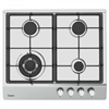 Встраиваемая газовая варочная панель EVELUX HEG 655 BG 00000019047