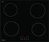Индукционная варочная панель Evelux EI 6040 00000019501