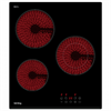 Встраиваемая электрическая варочная панель Korting HK 42034 B 00000020282