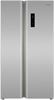 Evelux FSBS 5100 X холодильник Side-by-Side 00000021125