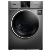 Стирально-сушильная машина отдельностоящая Korting KWD 60DV107 Gr 00000021161