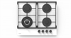Газовая варочная панель Evelux HEG 675 WG 00000021900