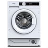 Встраиваемая стиральная машина с сушкой Korting KWDI 14I96 00000022422