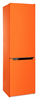 Двухкамерный холодильник NORDFROST NRB 154 Or 00000318742