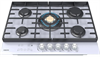 Варочная поверхность HIBERG VM 7155 W 00000322733