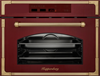 Встраиваемая микроволновая печь Kuppersberg RMW 969 BOR 00005562