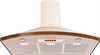 Каминная вытяжка Kuppersberg Bona 90 C bronze 00005767