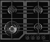 Встраиваемая газовая варочная панель Kuppersberg FG 63 B 00006034