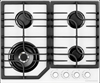 Встраиваемая газовая варочная панель Kuppersberg FG 63 W 00006035