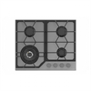 Встраиваемая газовая варочная панель Kuppersberg FG 62 GR 00006636