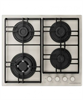 Газовая варочная панель Kuppersberg FG 69 W 00006852