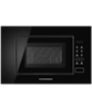 Встраиваемая микроволновая печь Kuppersberg HMW 620 B 00006916
