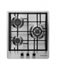 Газовая варочная поверхность Kuppersberg FS 49 X 00006930
