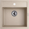 Кухонная мойка Kuppersberg Modena 1B BEIGE 00008314