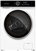Стирально-сушильная машина отдельностоящая Kuppersberg WDM 601 W 00008645