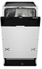 Встраиваемая посудомоечная машина DeLonghi DDW06S Lamethysta 0448295751