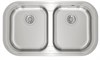 Кухонная мойка Teka Stylo 2B (10107028) 10107028